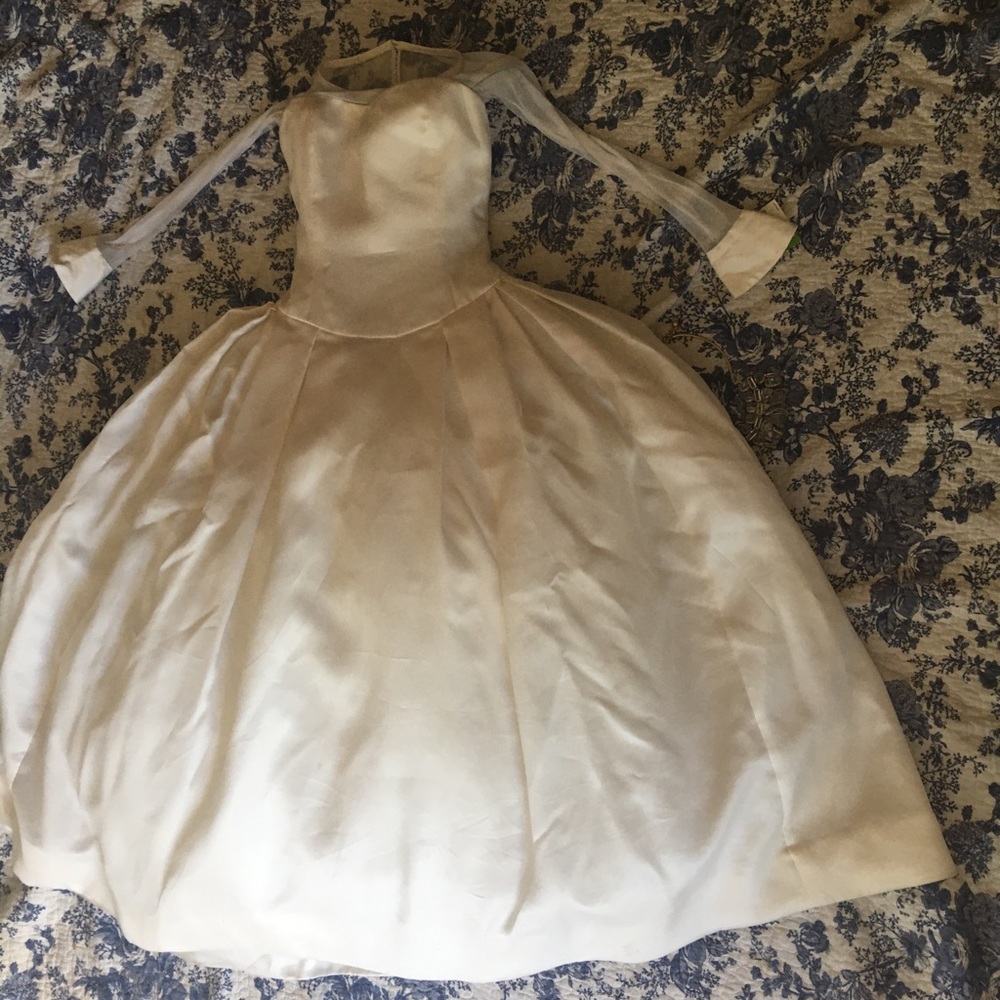 Vera Wang Size 10 dress